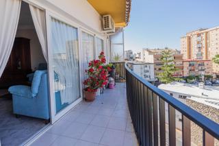 Apartamento en Centro ciudad. Oportunidad única en el centro de fuengirola! piso en esquina co