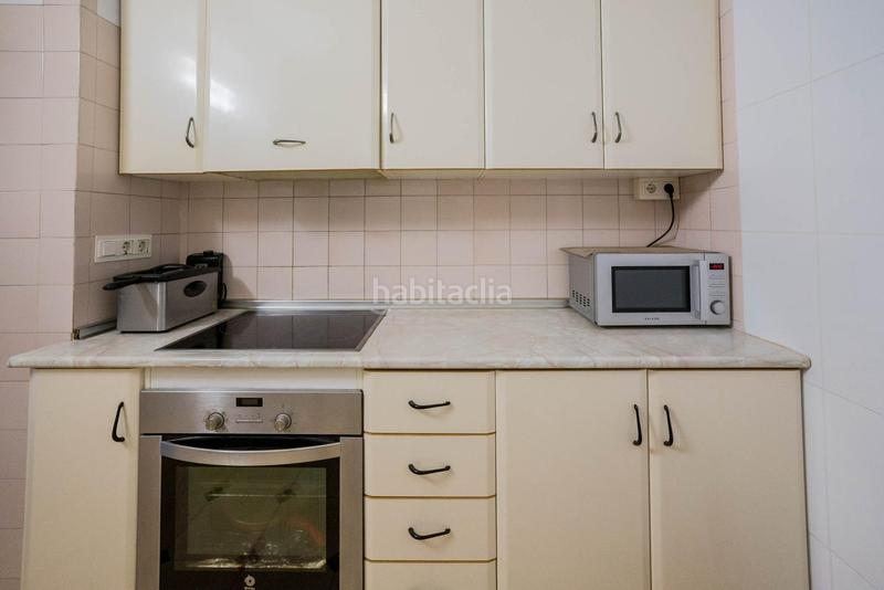 Foto 91a6a963-9d41-43a8-8b9d-7bf9a131f41f. Piccolo appartamento con riscaldamento in Centro ciudad Fuengirola