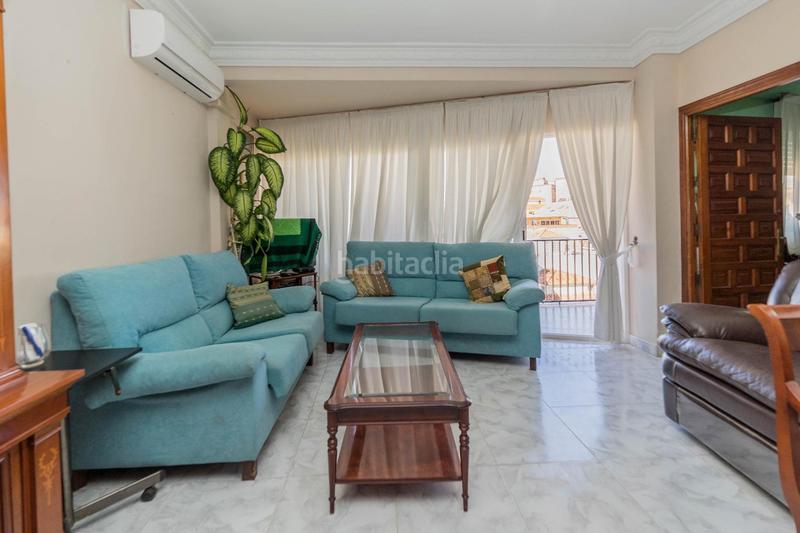 Foto 93a3ccc4-6474-4dab-9077-d021d8e75223. Piccolo appartamento con riscaldamento in Centro ciudad Fuengirola