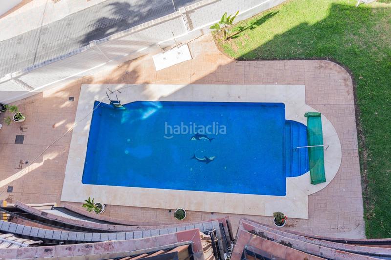 Foto 9e8a7198-6049-4c39-b525-bdaafbd229de. Piccolo appartamento con riscaldamento in Centro ciudad Fuengirola