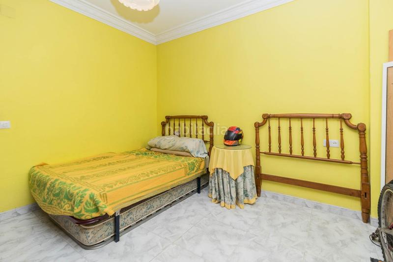 Foto b2c80cc1-49cf-4e93-9191-d294437bd17f. Piccolo appartamento con riscaldamento in Centro ciudad Fuengirola