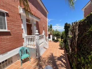 Doppelhaus in Manantiales - Lagar - Cortijo. Magnifico chalet pareado en alhaurin de la torre