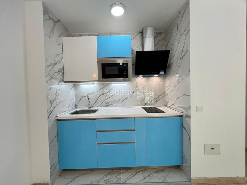 Foto 0482b32d-9184-4729-8eab-d3eaf405e553. Estudio amplio estudio reformado 2a linea de playa centro en Marbella
