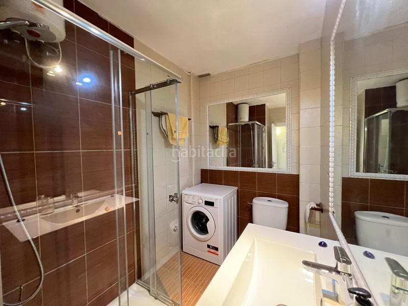 Foto 44e3fea5-a7e4-4dfc-bd44-8abd19b59bdc. Estudio amplio estudio reformado 2a linea de playa centro en Marbella