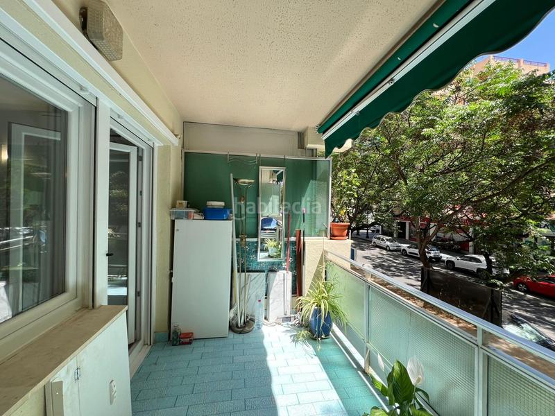 Foto eced336d-9108-45ba-b1e6-249465c9a509. Estudio amplio estudio reformado 2a linea de playa centro en Marbella