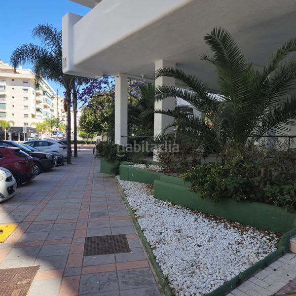 Foto 2095a01c-e1a7-4805-9b29-f0b01e25c067. Pis amb aparcament piscina a Castillo Sohail - Myramar Fuengirola