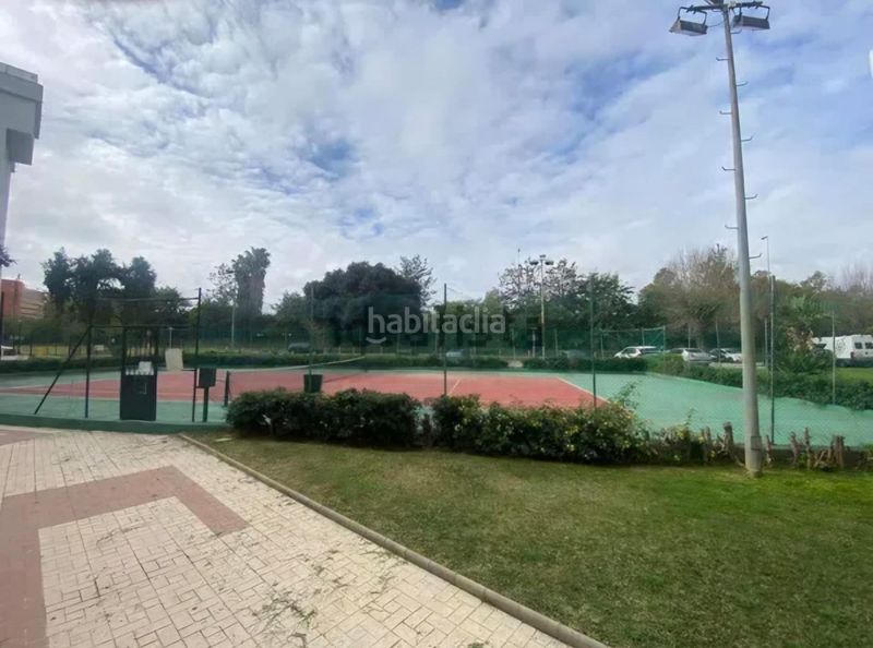 Foto 5e1ec783-2c5a-4ded-bd1a-fdfc06f26357. Pis amb aparcament piscina a Castillo Sohail - Myramar Fuengirola