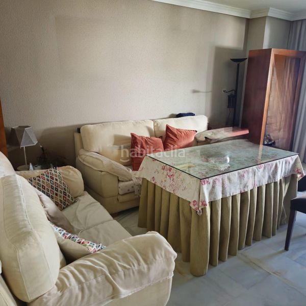 Foto 676265fb-0dd0-4617-af31-4a77cbf10584. Pis amb aparcament piscina a Castillo Sohail - Myramar Fuengirola