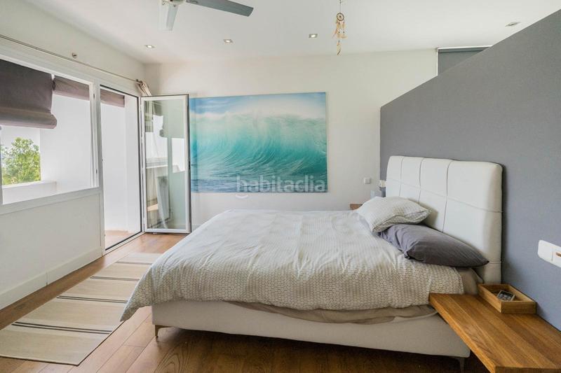 Foto 03ad659e-cdfc-4940-8478-20b926c904d3. Chalet villa con vistas despejadas en jardines del águila costa en Mijas