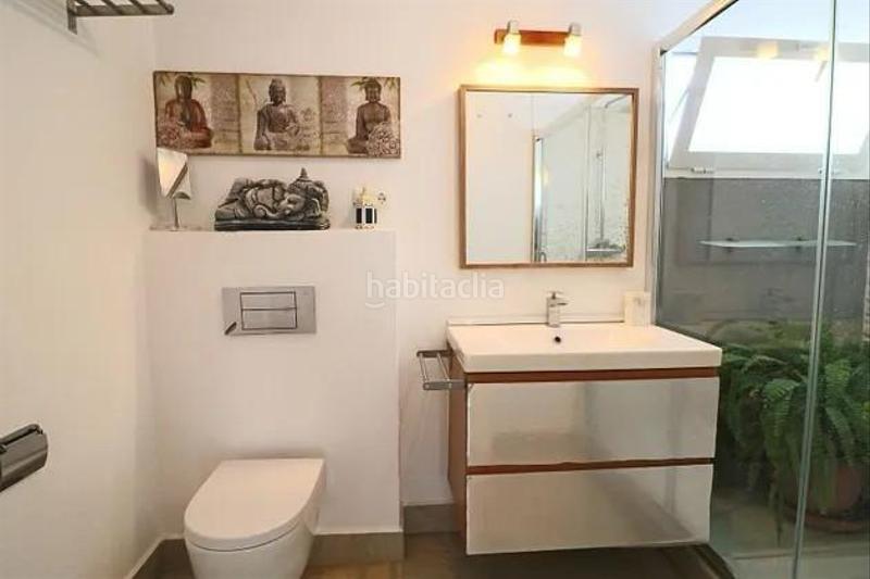 Foto 8ec2f343-573b-4ee1-bb59-6c9d7daa7d6f. Chalet villa con vistas despejadas en jardines del águila costa en Mijas