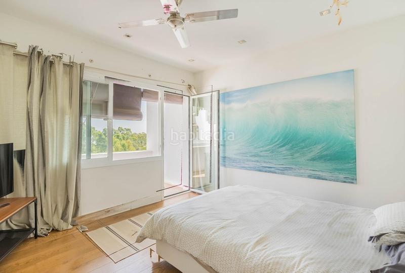 Foto 99013047-6830-4d46-9e7f-82447a0be68d. Chalet villa con vistas despejadas en jardines del águila costa en Mijas