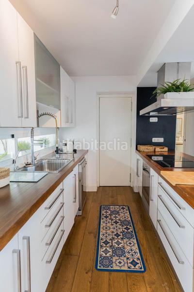 Foto 99577e69-5240-431f-aaad-50405d9c1cf4. Chalet villa con vistas despejadas en jardines del águila costa en Mijas