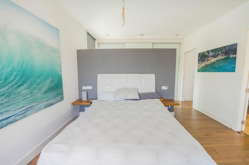 Foto ae5b5eb2-87b9-41d3-a025-9d7171f38ca7. Chalet villa con vistas despejadas en jardines del águila costa en Mijas