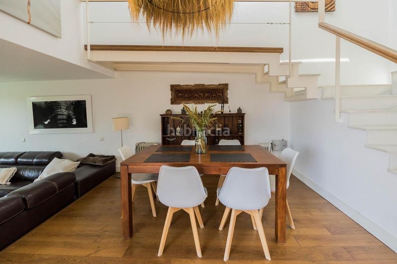 Foto e5e9360b-2185-4d93-88c1-7fb7e7660aa7. Chalet villa con vistas despejadas en jardines del águila costa en Mijas