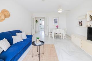 Piso en Castillo Sohail - Myramar. Piso a la  venta en conjunto residencial myramar, fuengirola zon
