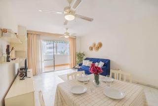 Piso en Castillo Sohail - Myramar. Piso a la  venta en conjunto residencial myramar, fuengirola zon