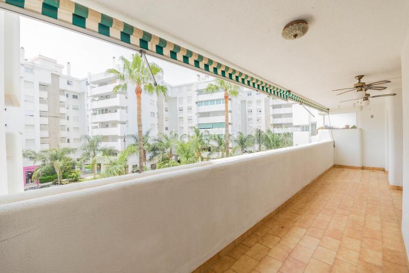 Foto 07e6d1e7-8a07-4ce0-80ff-d6d45a6d35ba. Pis amb aparcament piscina a Castillo Sohail - Myramar Fuengirola