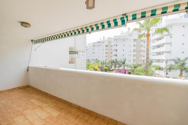 Foto 183b05ae-d699-44ba-944d-d42ebe47ed6a. Pis amb aparcament piscina a Castillo Sohail - Myramar Fuengirola