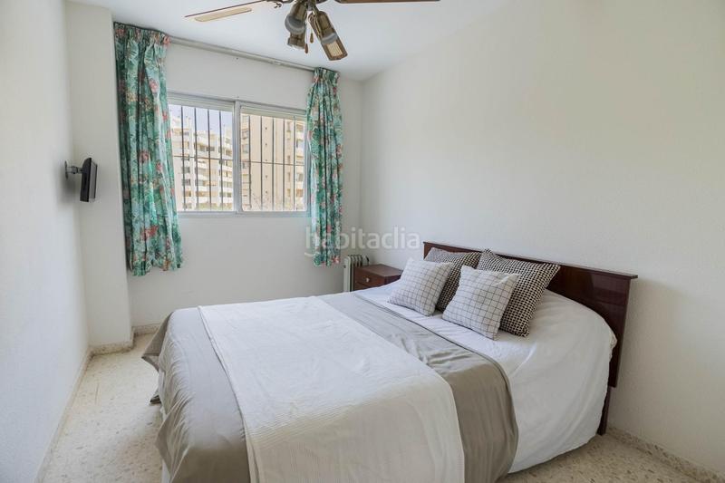 Foto 5f539b2a-8905-4faf-9e57-8f3fee70d6fd. Pis amb aparcament piscina a Castillo Sohail - Myramar Fuengirola