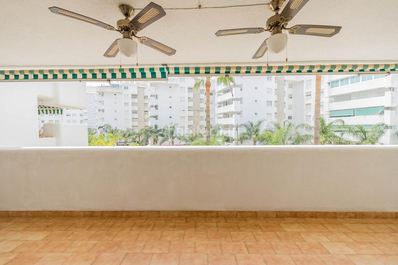 Foto b2615e54-4dd7-4712-8ef7-d80581342bb9. Pis amb aparcament piscina a Castillo Sohail - Myramar Fuengirola