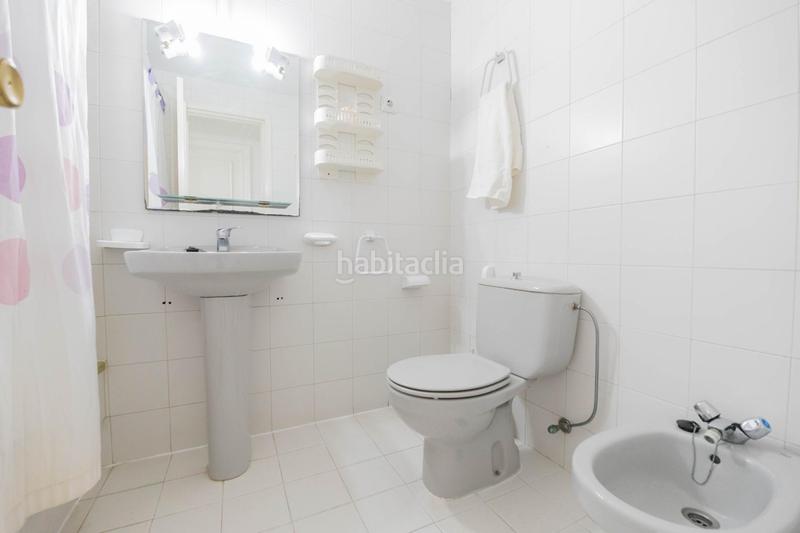 Foto bca47485-2b46-4509-9147-572d830bc97c. Pis amb aparcament piscina a Castillo Sohail - Myramar Fuengirola