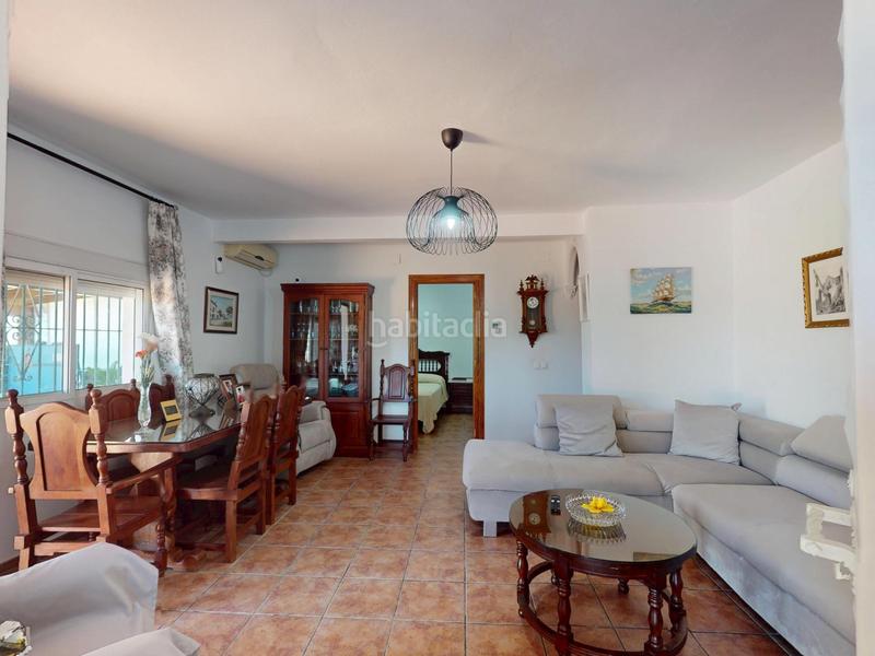 Foto 182b9bd4-ad48-4991-b20f-e43a66d7d521. Casa  de campo ! en Centro Alhaurín el Grande