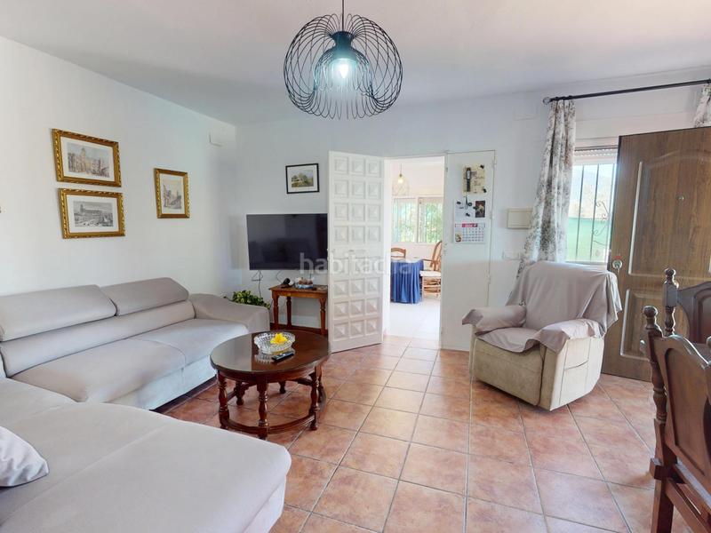 Foto 186d72fd-45f6-4be1-bd22-6c9f2c54fde3. Casa  de campo ! en Centro Alhaurín el Grande