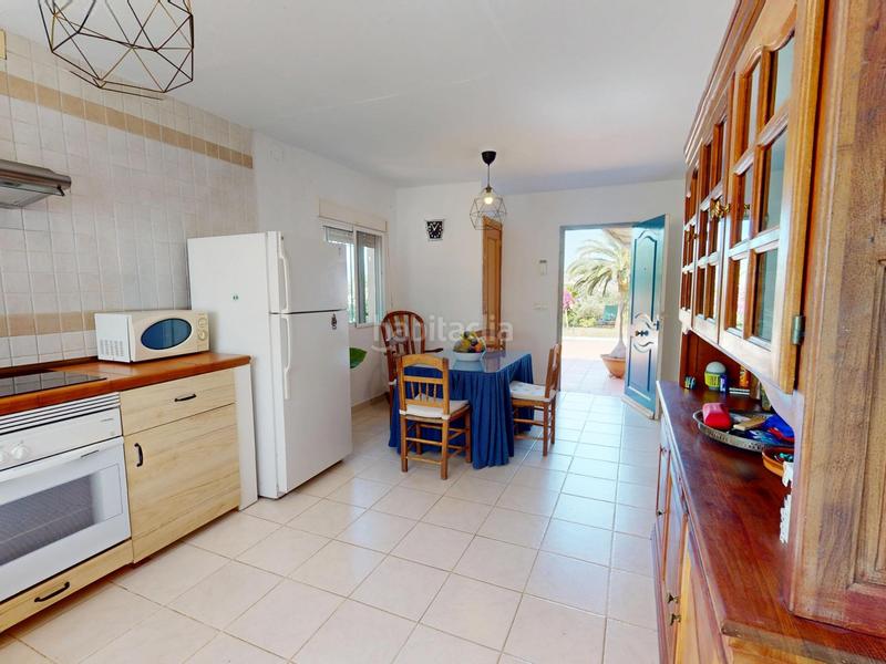 Foto 2fddeffa-f475-4b1e-a420-9843bc9889f5. Casa  de campo ! en Centro Alhaurín el Grande