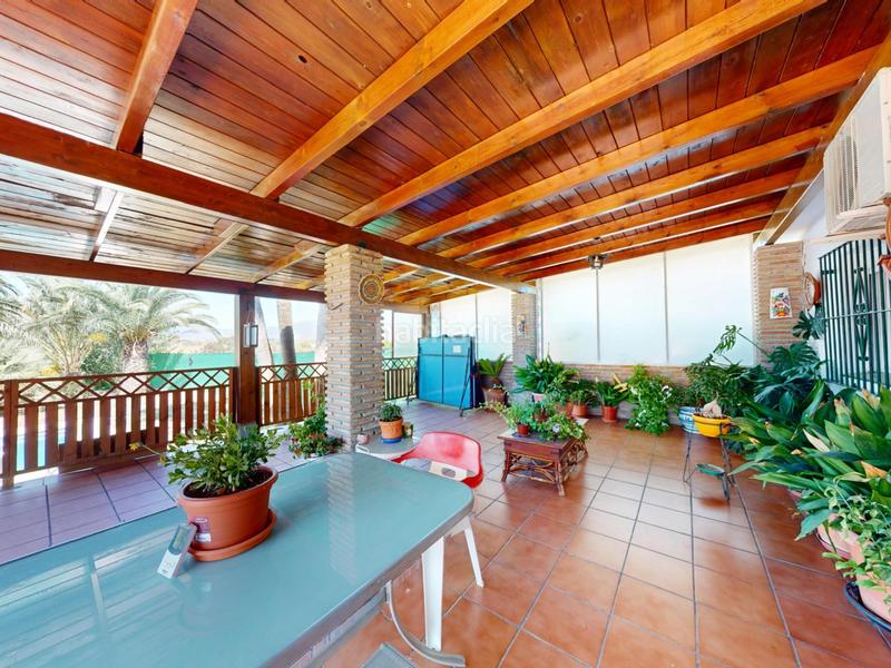 Foto 5750ddae-048e-4317-946e-594fcfe872ee. Casa  de campo ! en Centro Alhaurín el Grande