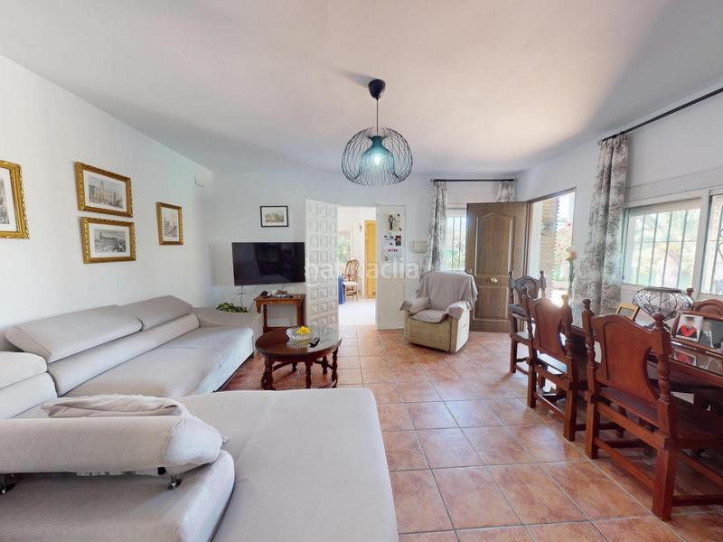 Foto 8f1f22da-9201-48b2-ac2c-bef8de549cbf. Casa  de campo ! en Centro Alhaurín el Grande
