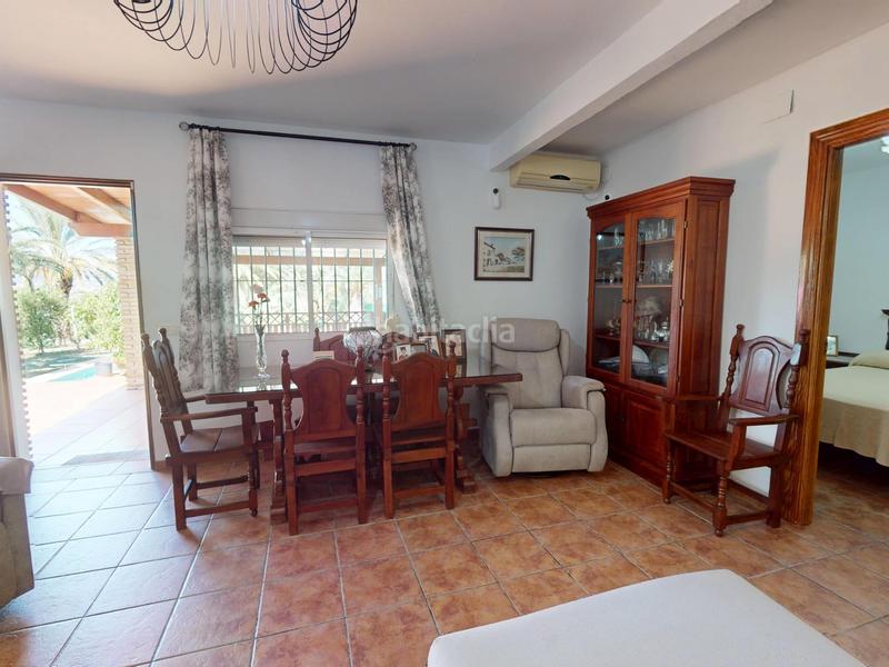 Foto a3baeba7-c5fc-44d2-b53d-0a6d39922de6. Casa  de campo ! en Centro Alhaurín el Grande
