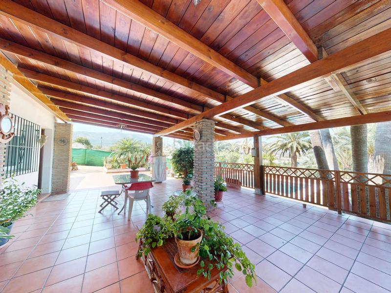Foto a4f425f5-ea33-4855-b9f8-beb9685f5595. Casa  de campo ! en Centro Alhaurín el Grande
