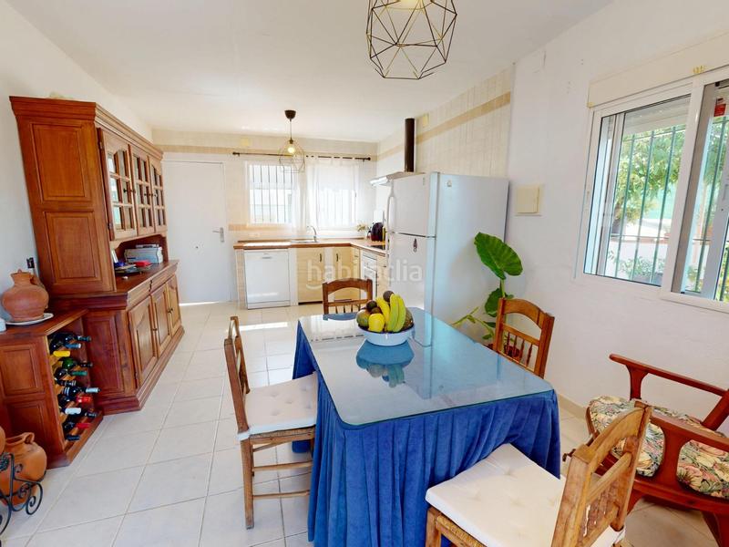 Foto c3e9d9c1-fecb-4f36-91a8-8b23ee199281. Casa  de campo ! en Centro Alhaurín el Grande
