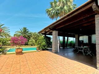 Casa a Centro. Casa de campo en alhaurín el grande!