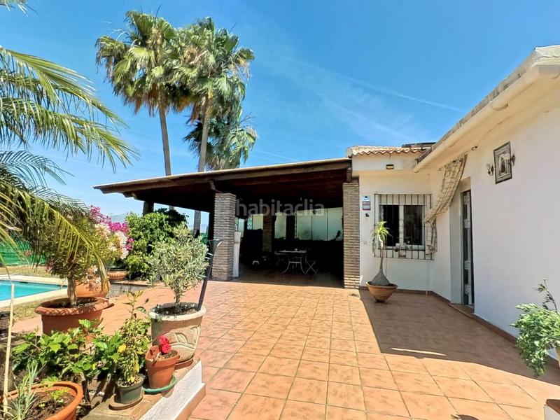 Foto ca584738-ca98-4e84-b137-73c7f23dc4a5. Casa  de campo ! en Centro Alhaurín el Grande