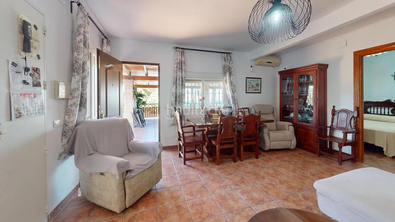 Foto e3dea4d2-654c-46cf-ae5c-a9bd846652fe. Casa  de campo ! en Centro Alhaurín el Grande
