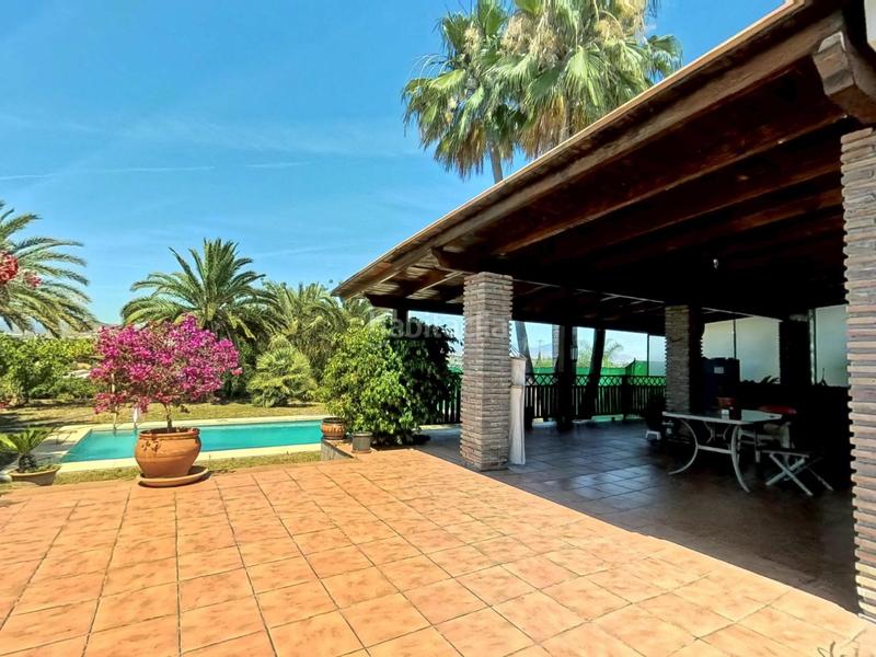 Foto fbb76e2e-a91a-4e52-a050-24888c77689b. Casa  de campo ! en Centro Alhaurín el Grande