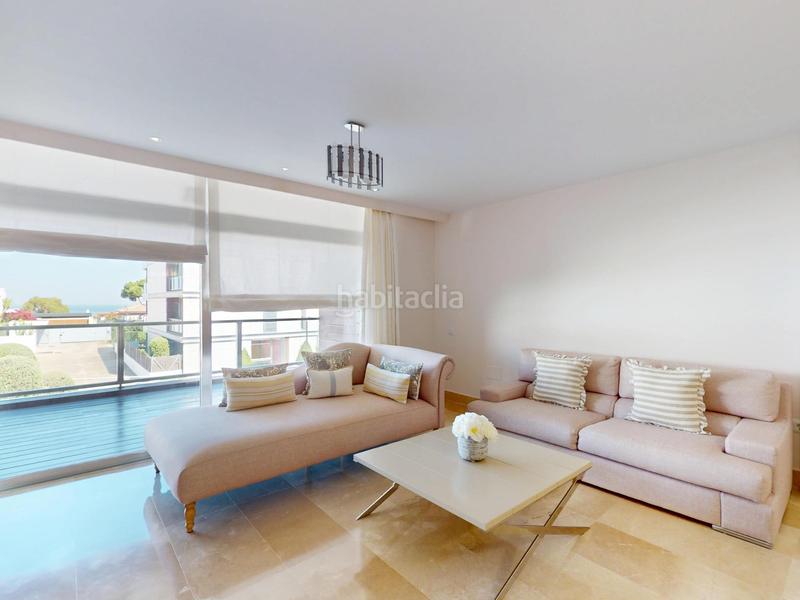 Foto 2f148bc3-55e6-43a3-b746-74479f1b06d1. Pis amb aparcament piscina a Chullera Manilva