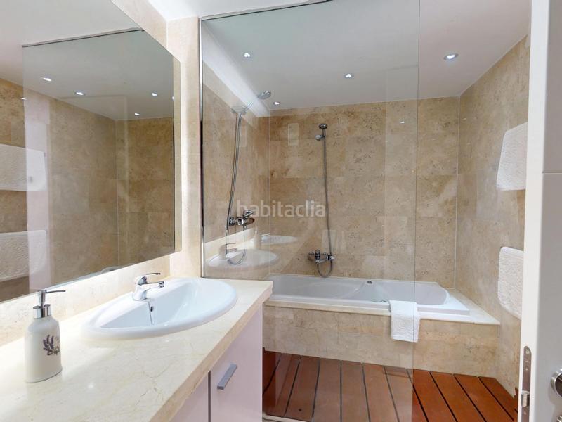 Foto 342222a8-600d-47f9-899c-bd2bf12a2c93. Pis amb aparcament piscina a Chullera Manilva