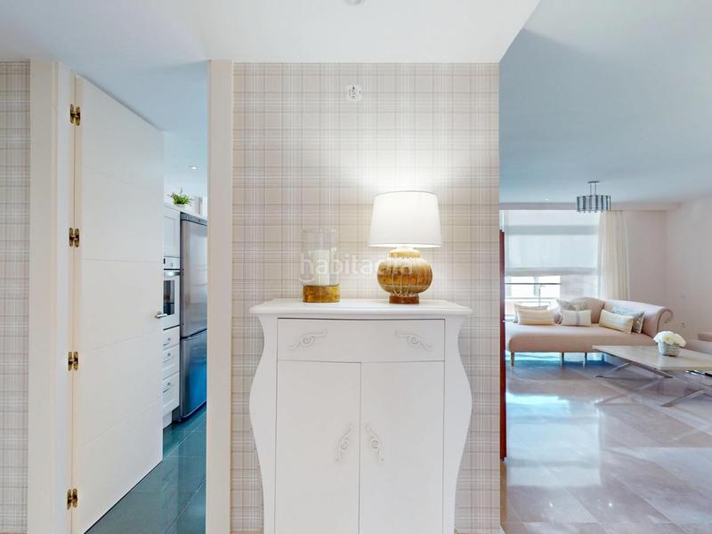 Foto 373fbb57-b392-424e-a7b7-b1bab4c86d90. Pis amb aparcament piscina a Chullera Manilva