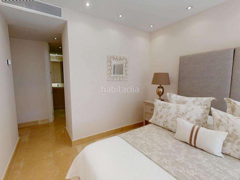 Foto 380826b8-cf37-48a8-bcd3-f1589ce33848. Pis amb aparcament piscina a Chullera Manilva