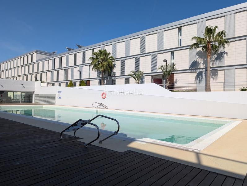 Foto 3aa310c1-ad4b-4b95-bb56-42808c0dbc34. Pis amb aparcament piscina a Chullera Manilva