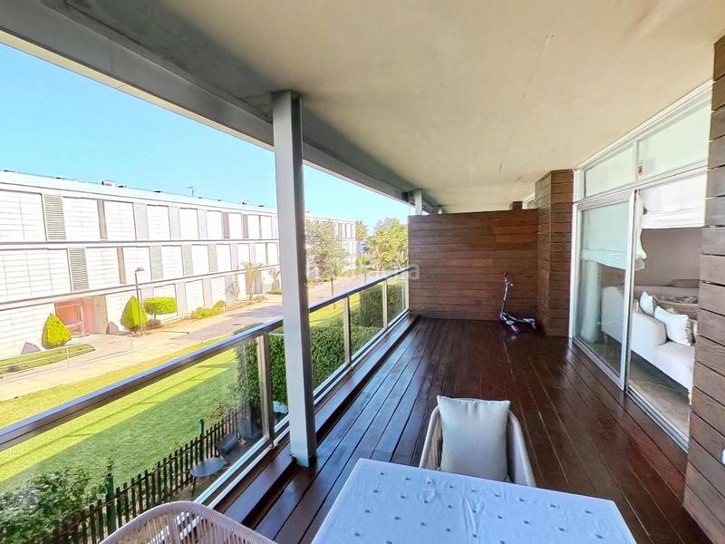 Foto 43efb814-c4a9-454b-a850-312b24b7c9b7. Pis amb aparcament piscina a Chullera Manilva