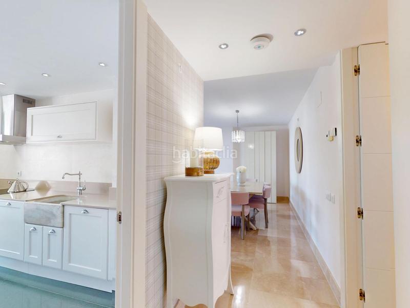 Foto 5340d699-6bba-4261-9274-88a96e7eb106. Pis amb aparcament piscina a Chullera Manilva