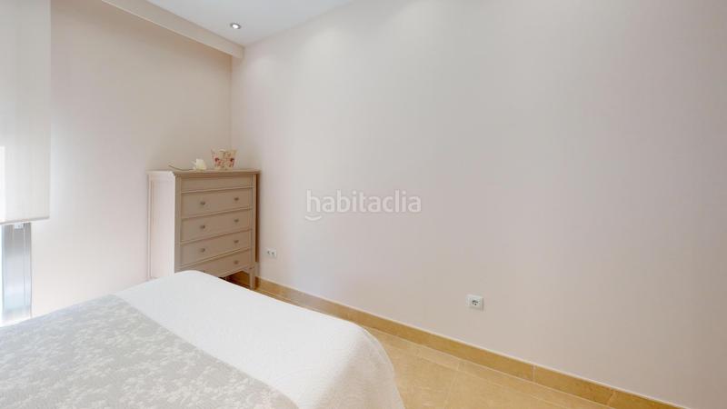 Foto 5fbc9358-3aa6-48a0-8723-53ba9b724ddd. Pis amb aparcament piscina a Chullera Manilva