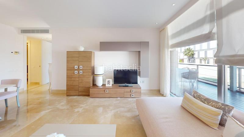 Foto 65a10277-daa0-4b1c-8abc-ab0fb3c27551. Pis amb aparcament piscina a Chullera Manilva