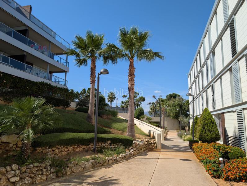 Foto 73fedc1c-82b9-47b5-ab26-5893ba06b8f3. Pis amb aparcament piscina a Chullera Manilva