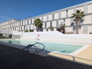 Piso en Chullera. Piso exclusivo con terraza y zonas comunes espectaculares!