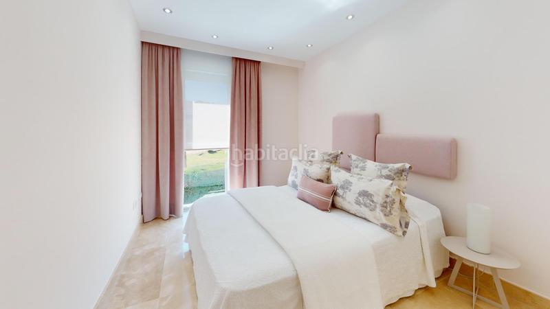 Foto 870b91cd-41cf-4771-9cd1-ef4a12a49995. Pis amb aparcament piscina a Chullera Manilva