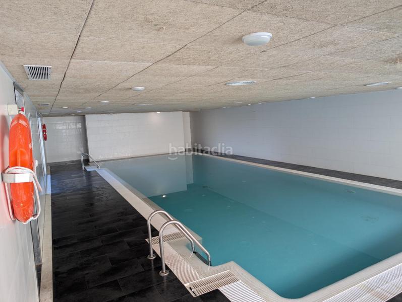 Foto 93963341-779c-4682-8c2a-06a24be7fe3b. Pis amb aparcament piscina a Chullera Manilva